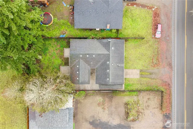 $425,000 | 18420 Albany Street Southwest, Rochester, WA 98579