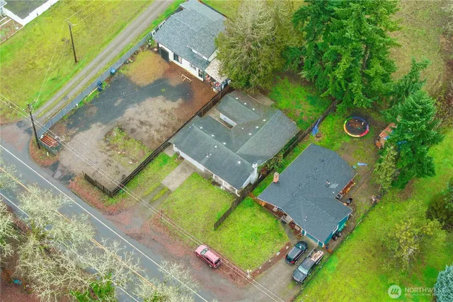 $399,950 | 18420 Albany Street Southwest, Rochester, WA 98579