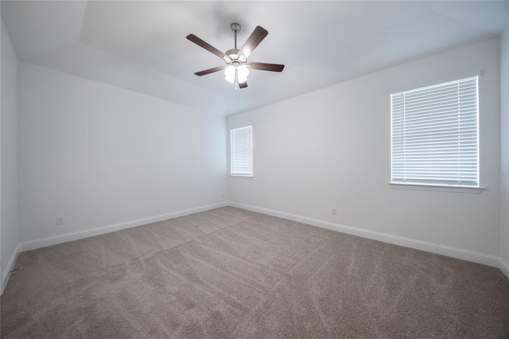 3421 Longfellow Avenue Anna, TX 75409 - Photo 9 of 34 Primary Bedroom
