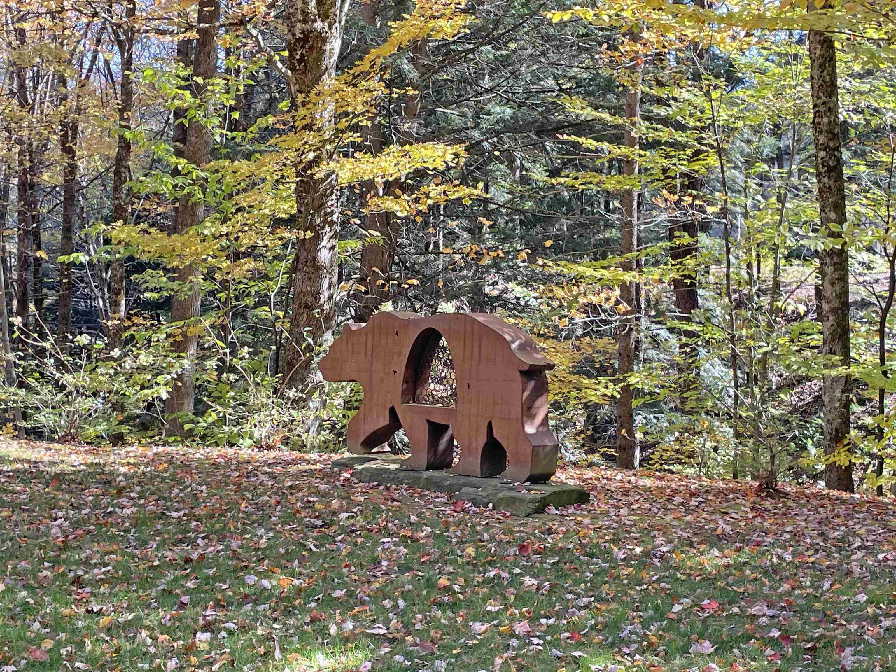 190 Upper Pines Road Warren, VT 05674 - Photo 46 of 55
