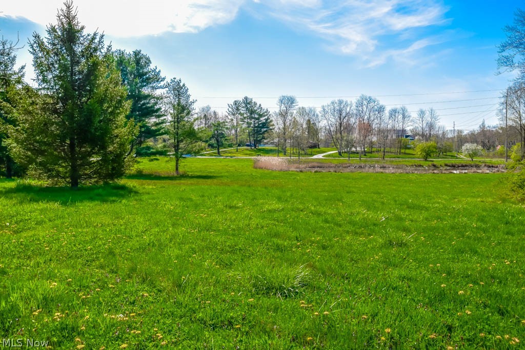 1616 East Howe Road Kent, OH 44240 - Photo 8 of 10 Views of acreage to the side (listed separately for sale).
