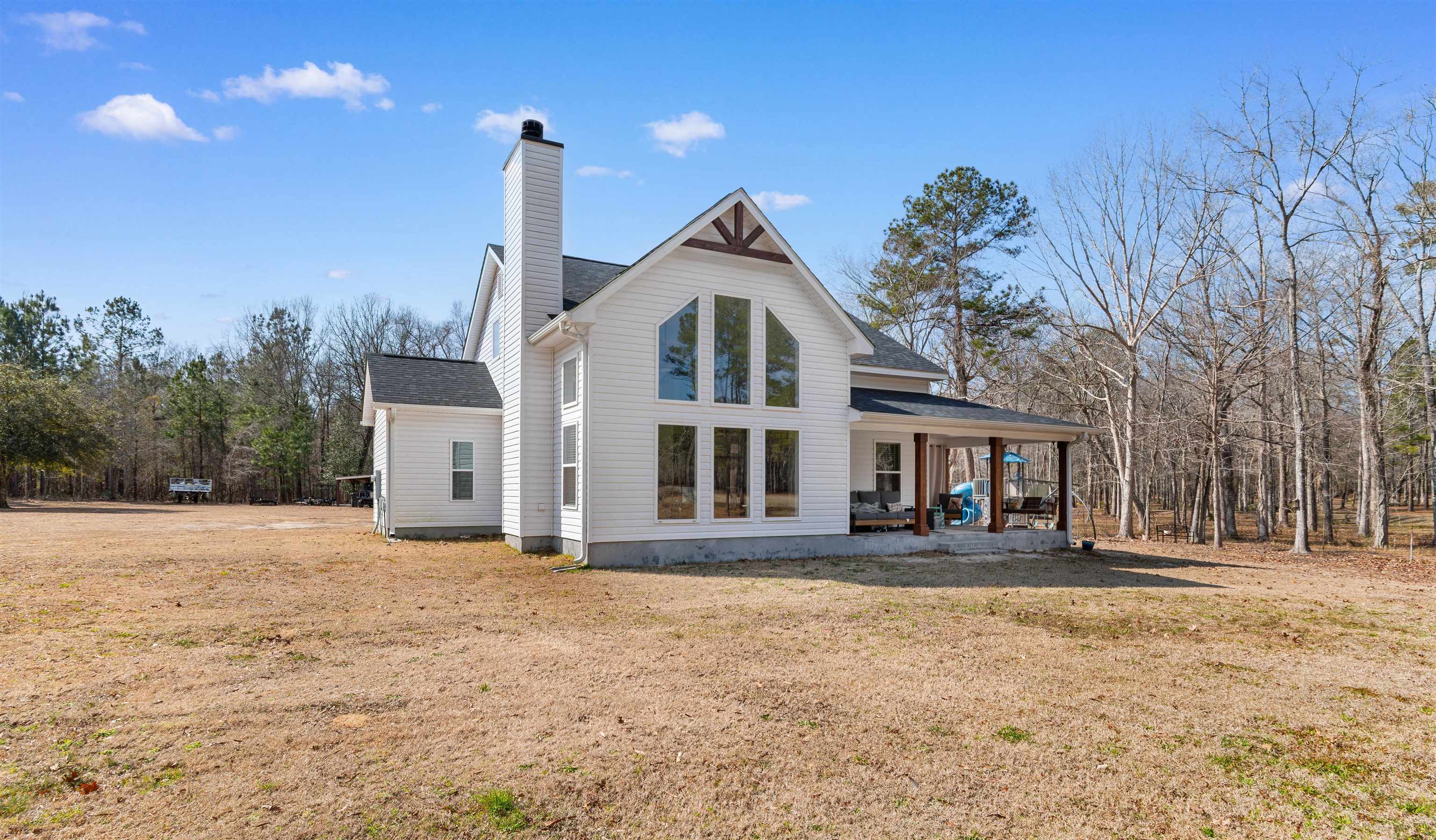 131 Rhodus Avenue Andrews, SC 29510 - Photo 3 of 40