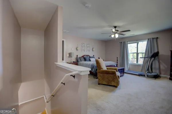 $610,000 | 5649 East Hightower Trail, Social Circle, GA 30025