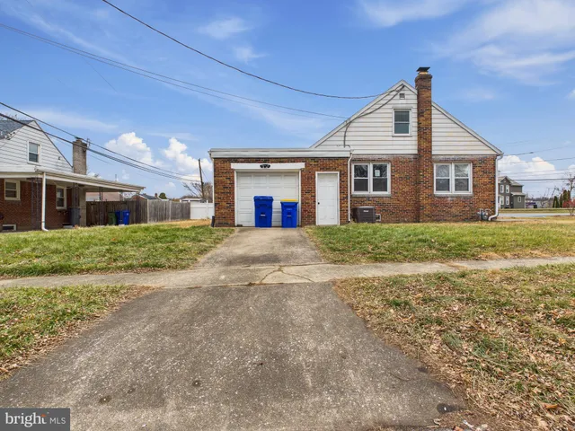 $275,000 | 3800 North 6th Street, Harrisburg, PA 17110