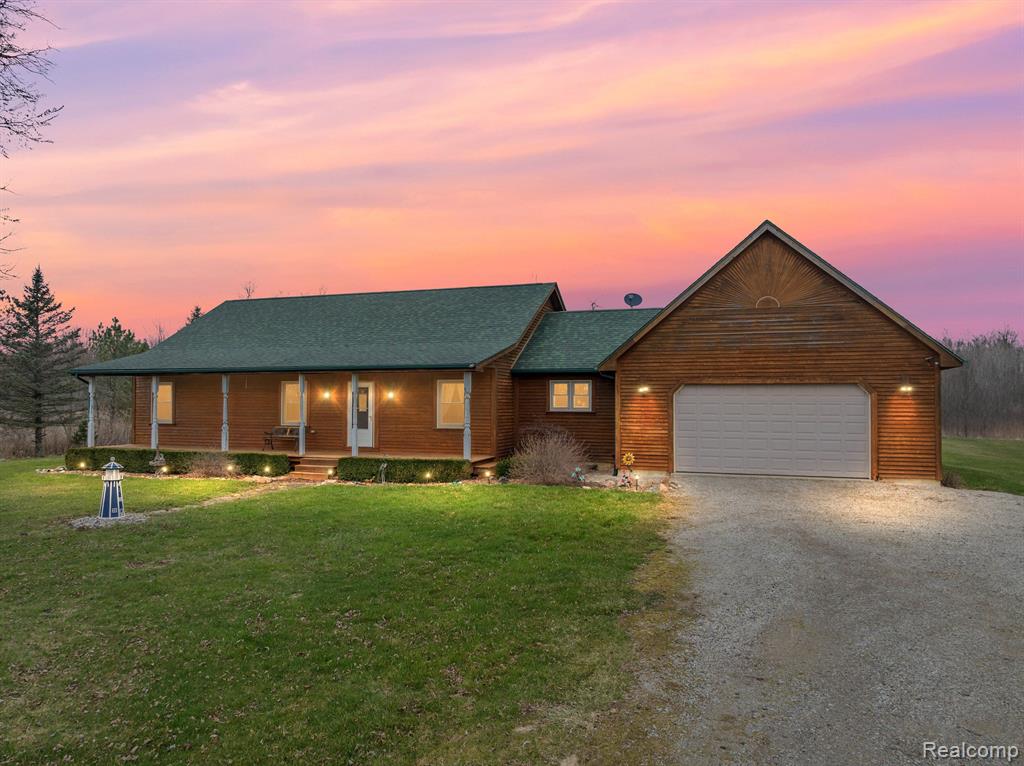 15066 Belle River Road Allenton, MI 48002 - Photo 1 of 39 Gallery Image 1