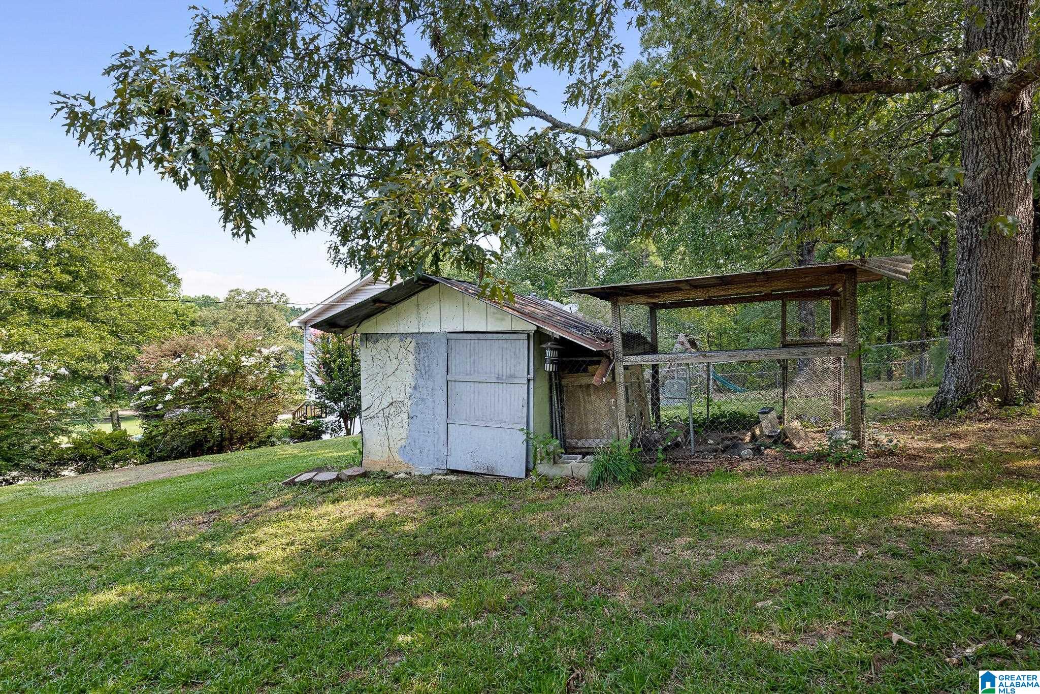 2105 Church Road Pell City, AL 35128 - Photo 37 of 44