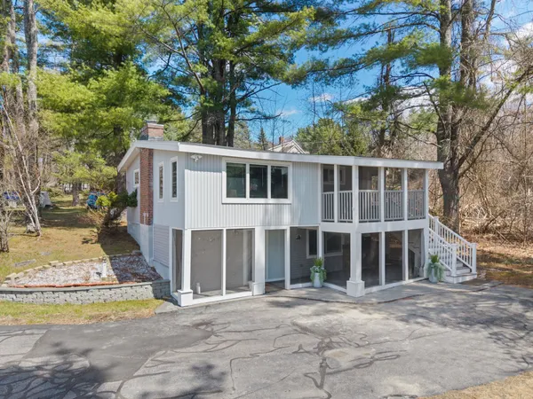 $775,000 | 680 North Main Street, Unit 13, Wolfeboro, NH 03894