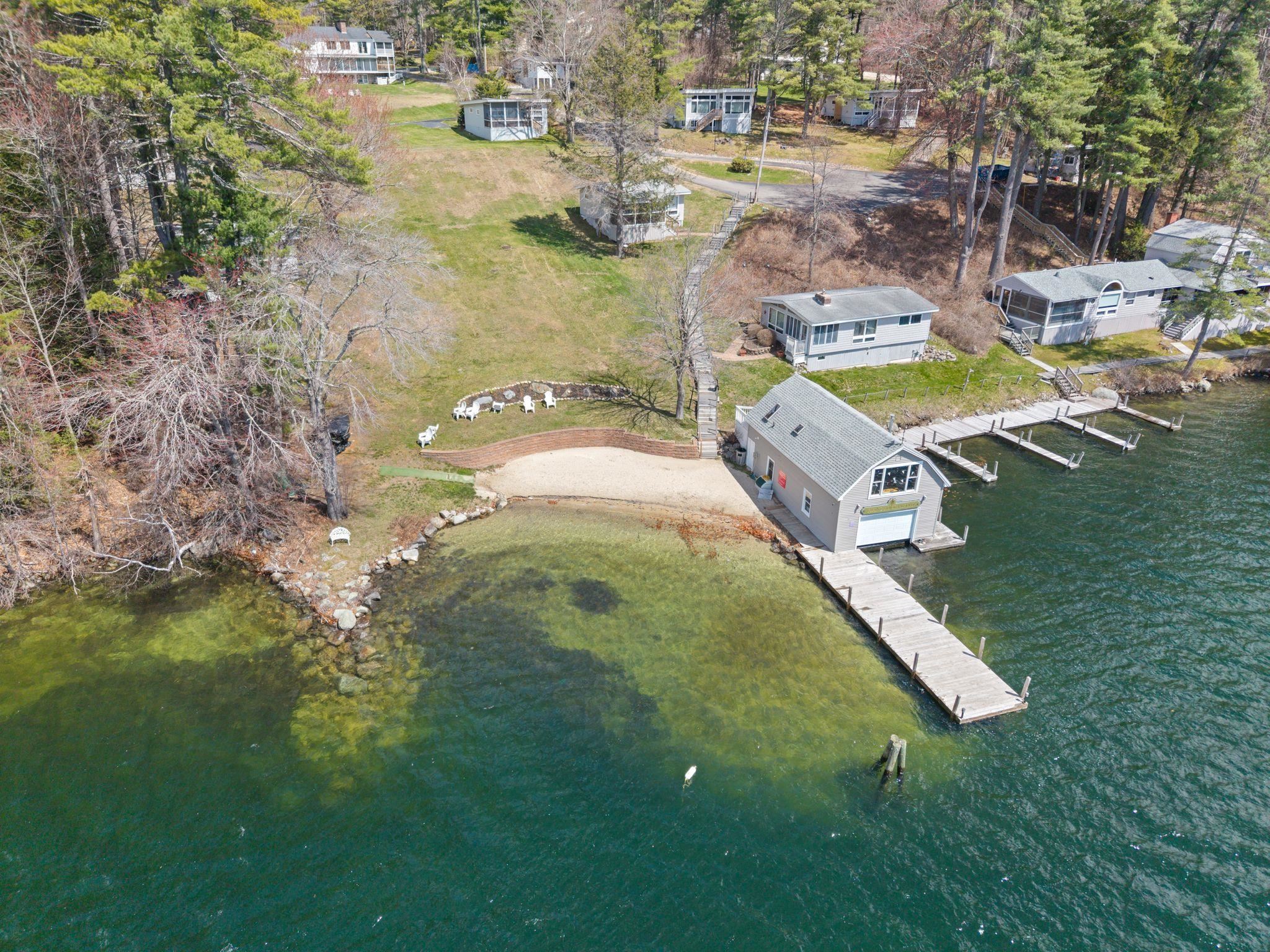 680 North Main Street, Unit 13 Wolfeboro, NH 03894 - Photo 28 of 36