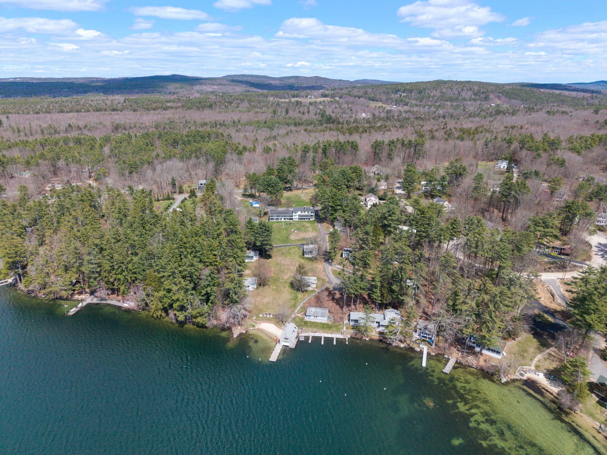 680 North Main Street, Unit 13 Wolfeboro, NH 03894 - Photo 29 of 36