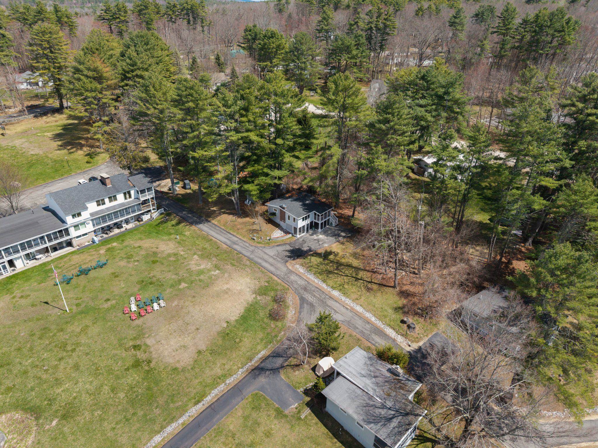 680 North Main Street, Unit 13 Wolfeboro, NH 03894 - Photo 30 of 36