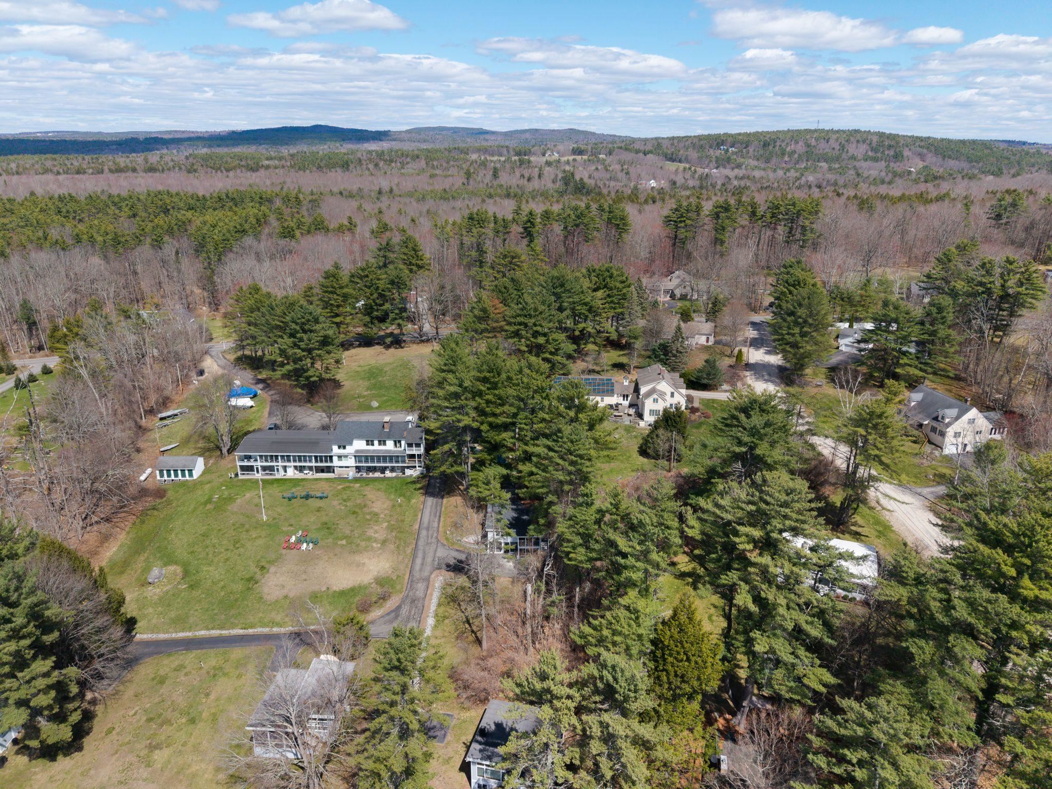 680 North Main Street, Unit 13 Wolfeboro, NH 03894 - Photo 31 of 36