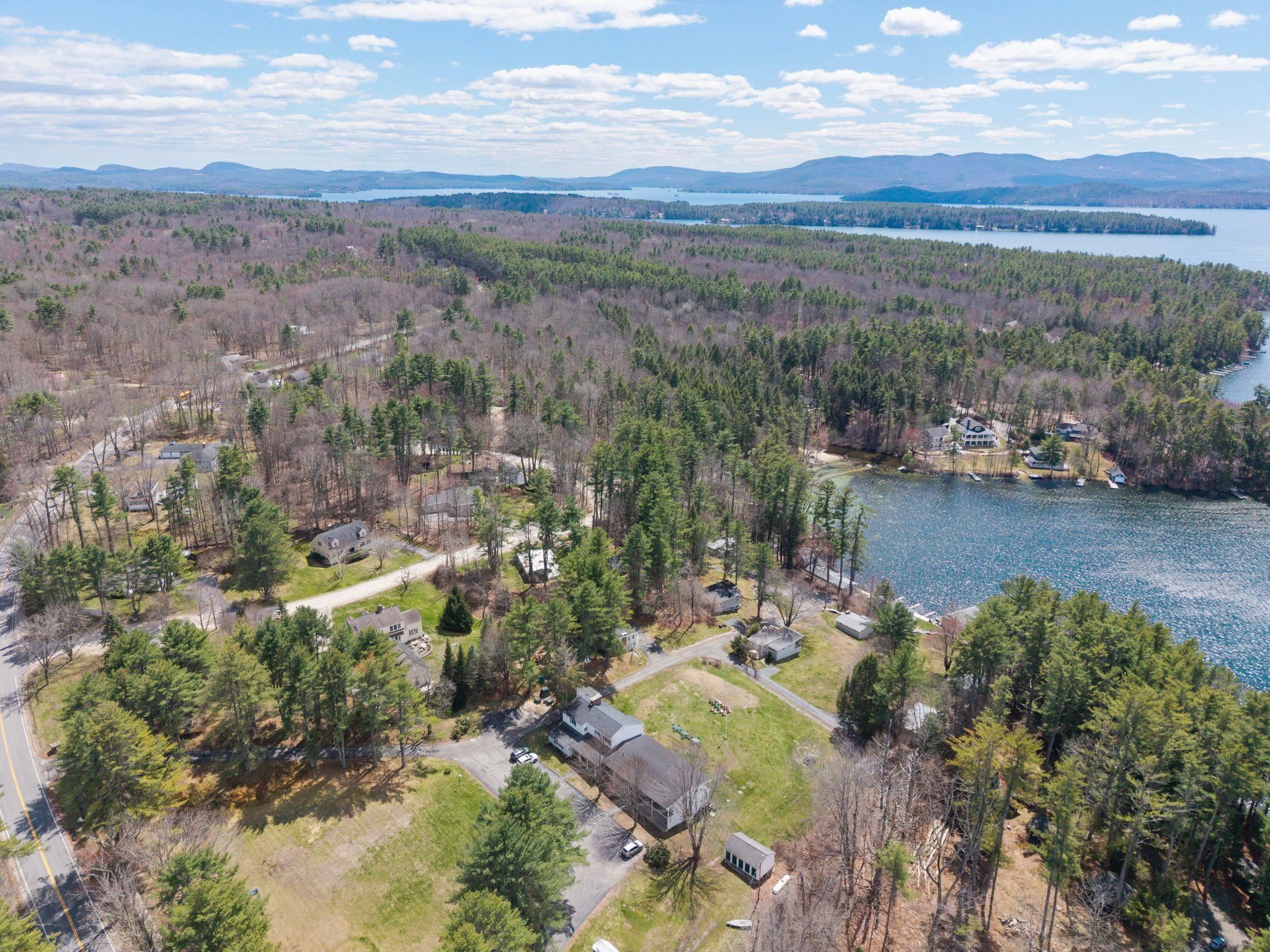 680 North Main Street, Unit 13 Wolfeboro, NH 03894 - Photo 32 of 36