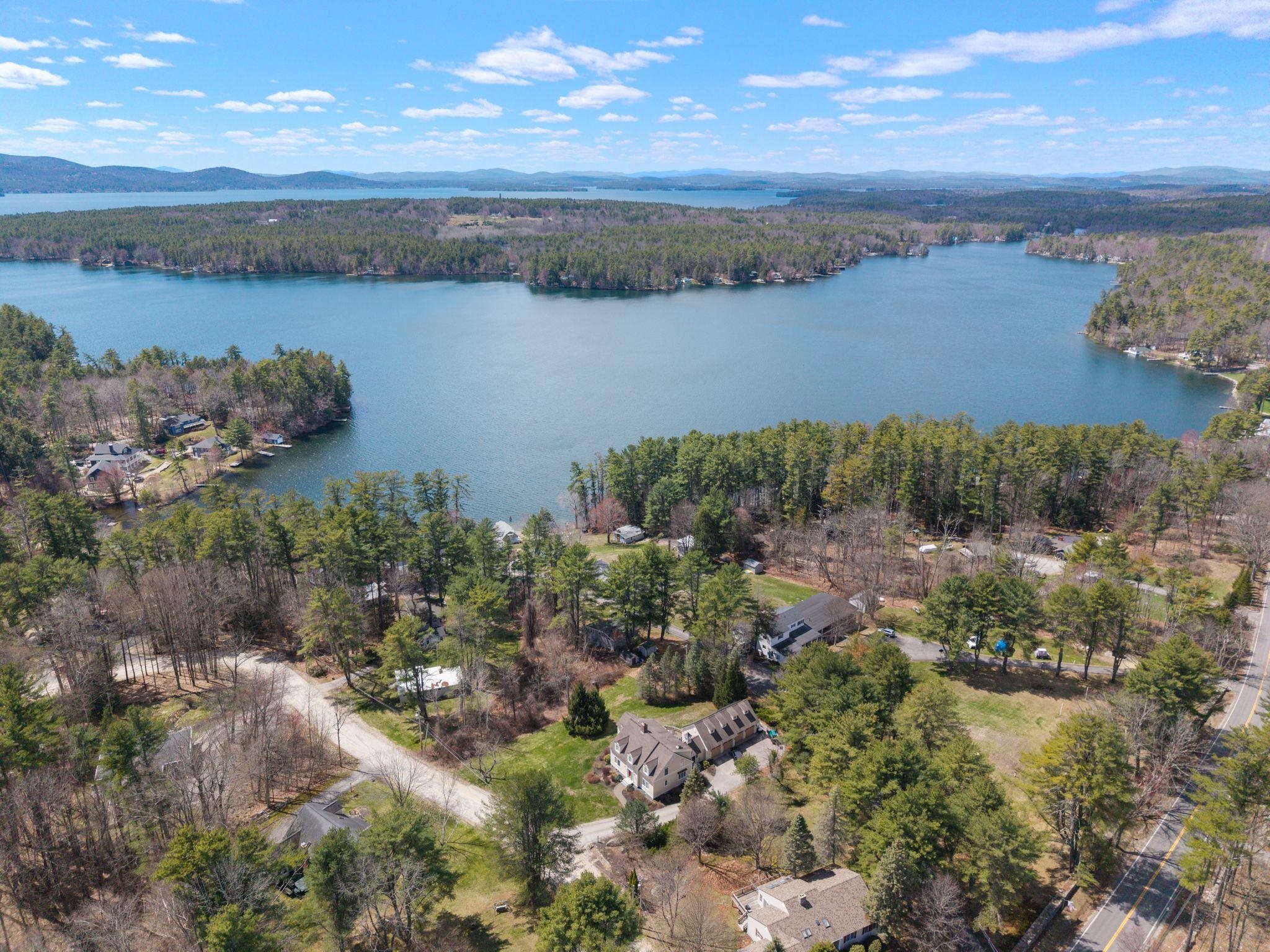 680 North Main Street, Unit 13 Wolfeboro, NH 03894 - Photo 34 of 36