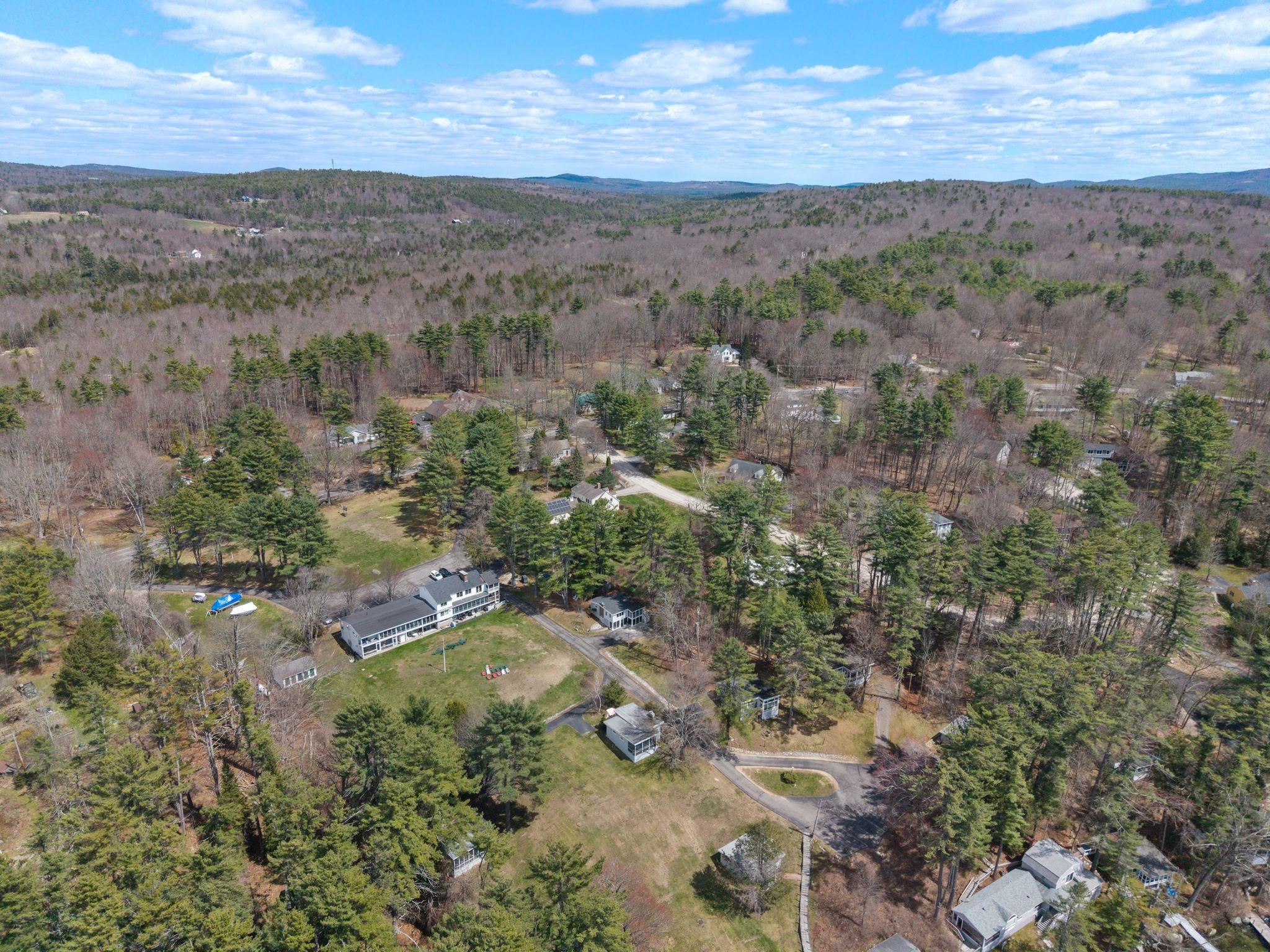 680 North Main Street, Unit 13 Wolfeboro, NH 03894 - Photo 35 of 36