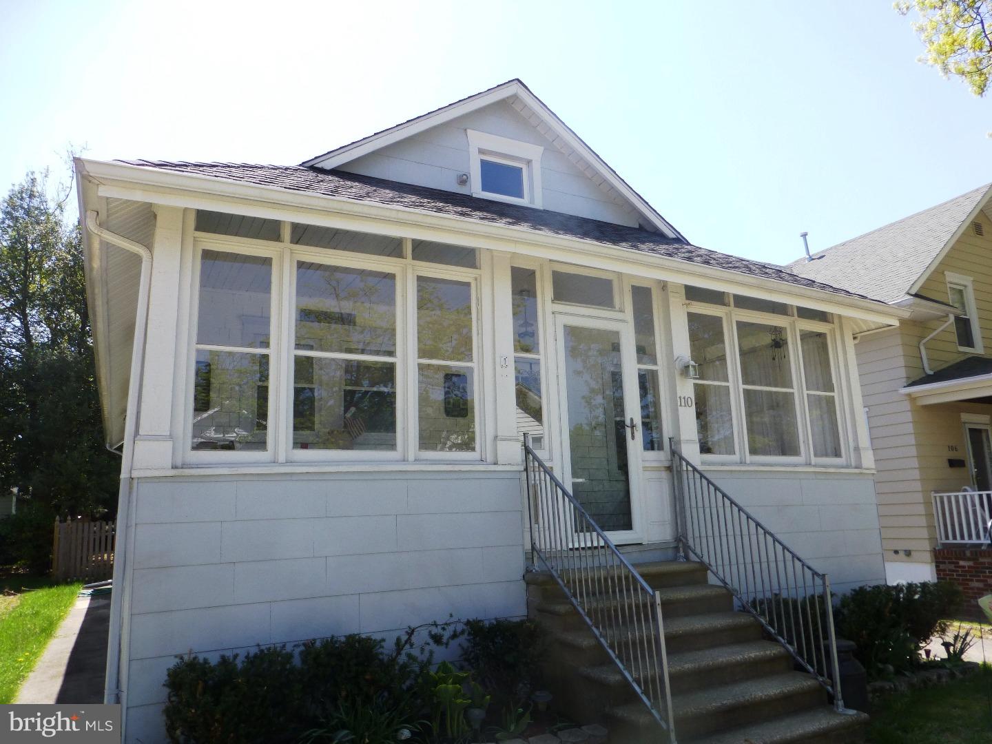 110 Lafayette Road Audubon, NJ 08106 - Photo 1 of 14 Gallery Image 1