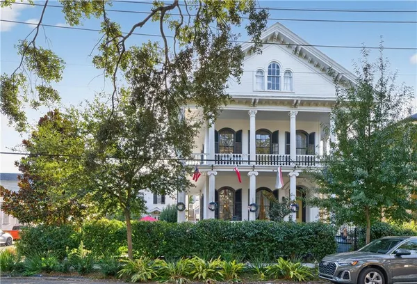 $2,949,998 | 1006 Washington Avenue, New Orleans, LA 70130