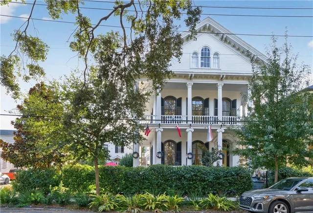$3,100,000 | 1006 Washington Avenue, New Orleans, LA 70130