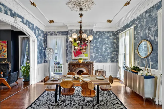 $3,100,000 | 1006 Washington Avenue, New Orleans, LA 70130