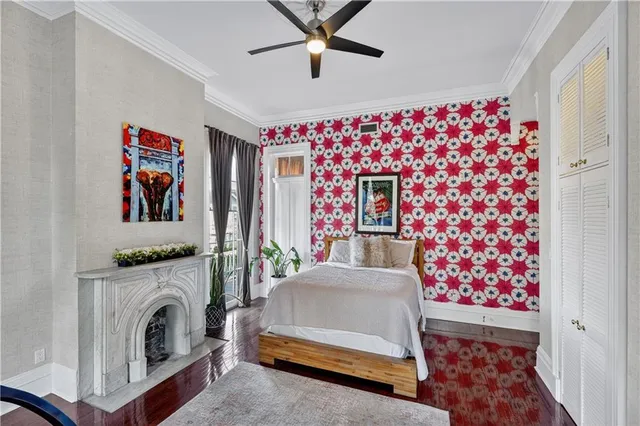$3,100,000 | 1006 Washington Avenue, New Orleans, LA 70130