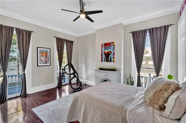 $3,100,000 | 1006 Washington Avenue, New Orleans, LA 70130