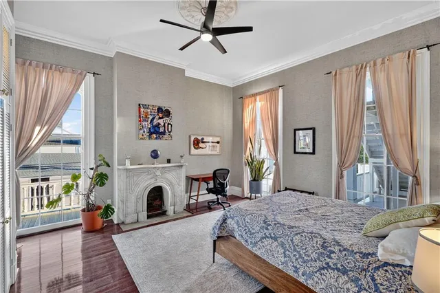 $3,100,000 | 1006 Washington Avenue, New Orleans, LA 70130