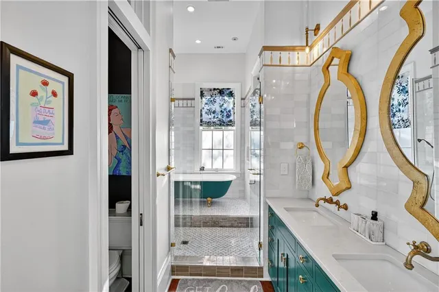 $3,100,000 | 1006 Washington Avenue, New Orleans, LA 70130