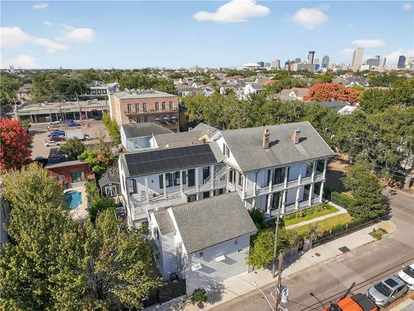 $2,949,998 | 1006 Washington Avenue, New Orleans, LA 70130
