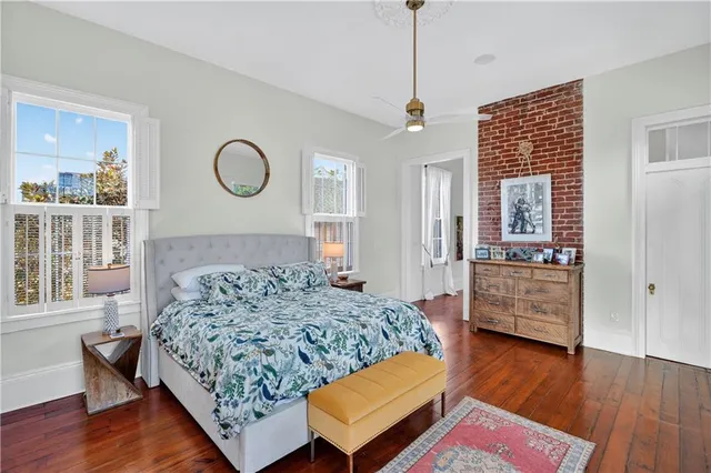 $3,100,000 | 1006 Washington Avenue, New Orleans, LA 70130