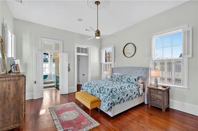 $3,100,000 | 1006 Washington Avenue, New Orleans, LA 70130