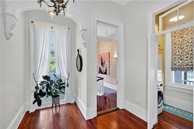 $3,100,000 | 1006 Washington Avenue, New Orleans, LA 70130