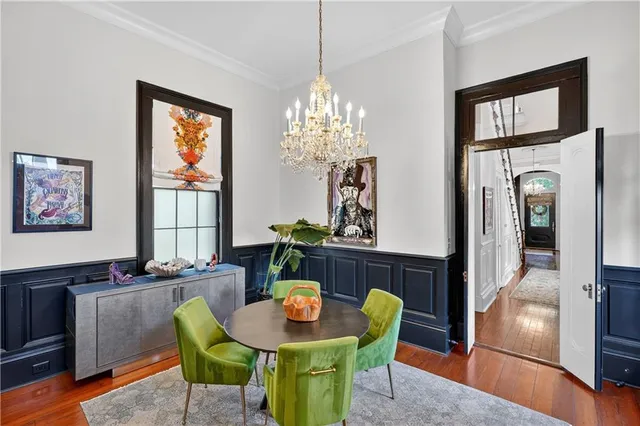 $3,100,000 | 1006 Washington Avenue, New Orleans, LA 70130