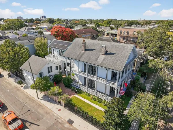 $2,949,998 | 1006 Washington Avenue, New Orleans, LA 70130