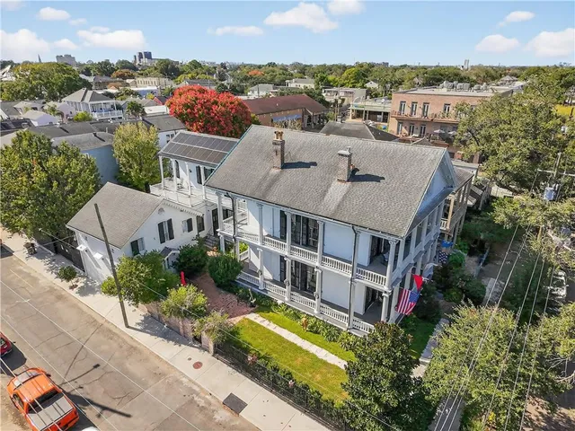 $3,100,000 | 1006 Washington Avenue, New Orleans, LA 70130