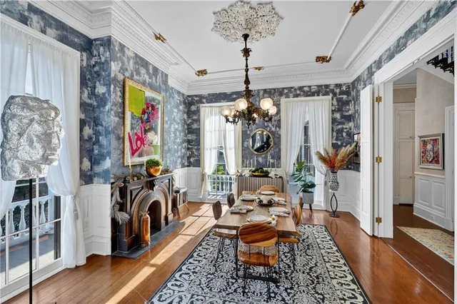 $3,100,000 | 1006 Washington Avenue, New Orleans, LA 70130