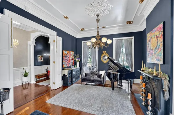 $2,949,998 | 1006 Washington Avenue, New Orleans, LA 70130