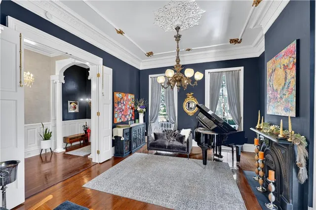 $3,100,000 | 1006 Washington Avenue, New Orleans, LA 70130