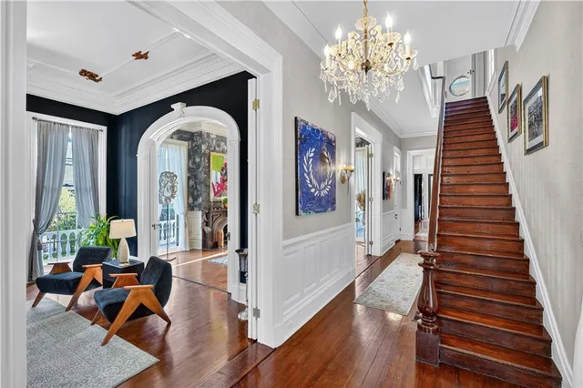 $3,100,000 | 1006 Washington Avenue, New Orleans, LA 70130