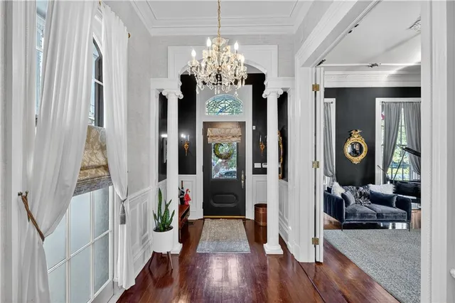 $3,100,000 | 1006 Washington Avenue, New Orleans, LA 70130