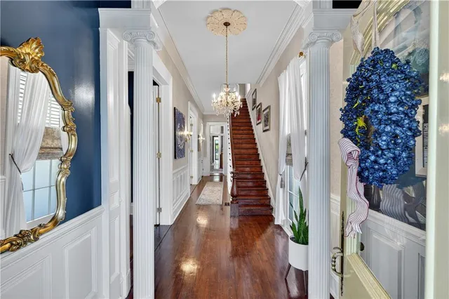 $3,100,000 | 1006 Washington Avenue, New Orleans, LA 70130