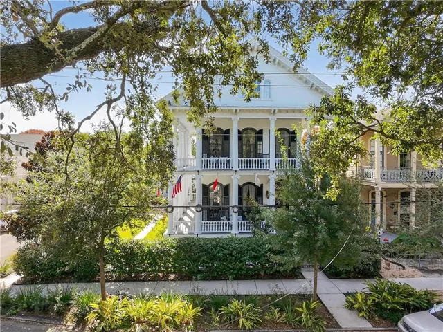$3,100,000 | 1006 Washington Avenue, New Orleans, LA 70130