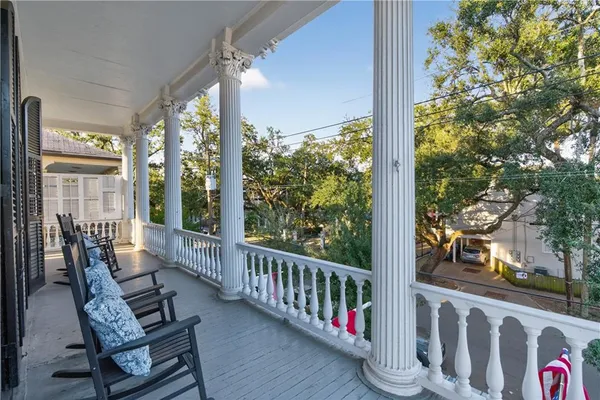 $2,949,998 | 1006 Washington Avenue, New Orleans, LA 70130