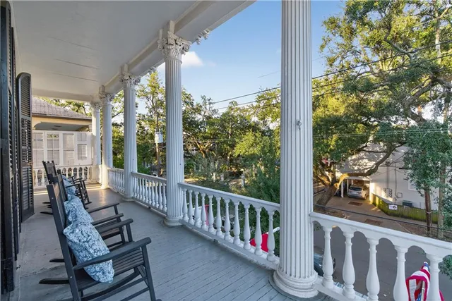 $3,100,000 | 1006 Washington Avenue, New Orleans, LA 70130