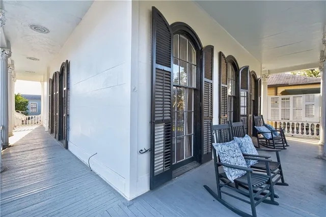 $3,100,000 | 1006 Washington Avenue, New Orleans, LA 70130