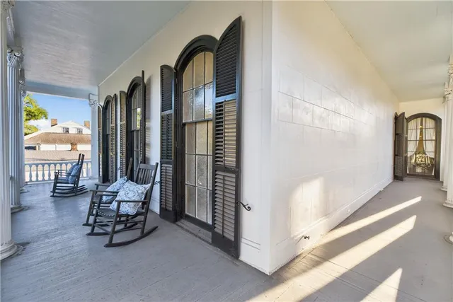 $3,100,000 | 1006 Washington Avenue, New Orleans, LA 70130
