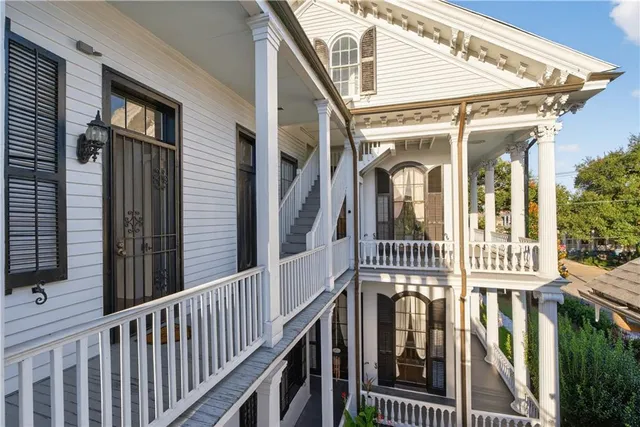 $3,100,000 | 1006 Washington Avenue, New Orleans, LA 70130