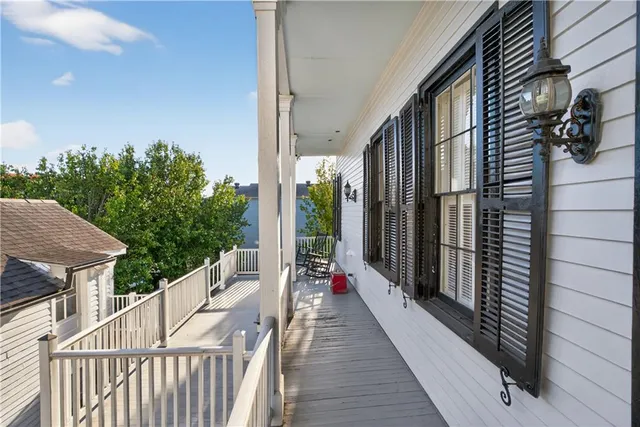 $3,100,000 | 1006 Washington Avenue, New Orleans, LA 70130