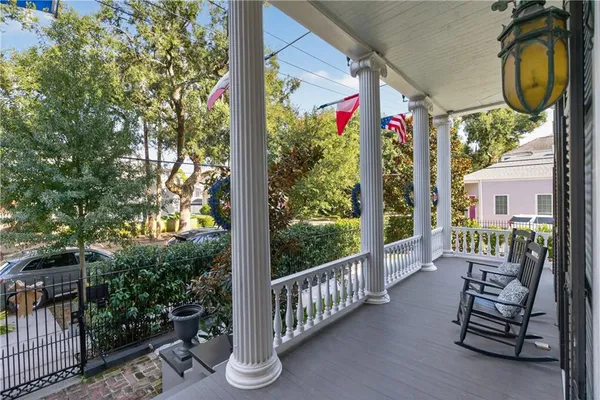 $2,949,998 | 1006 Washington Avenue, New Orleans, LA 70130