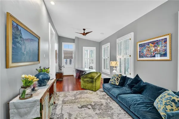 $2,949,998 | 1006 Washington Avenue, New Orleans, LA 70130