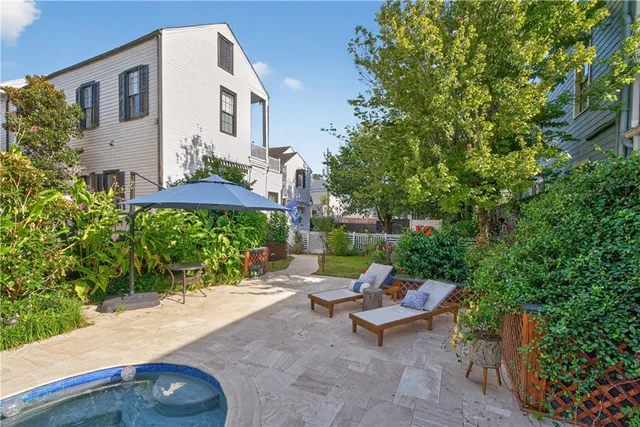 $3,100,000 | 1006 Washington Avenue, New Orleans, LA 70130