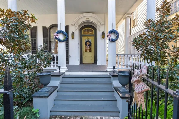 $2,949,998 | 1006 Washington Avenue, New Orleans, LA 70130